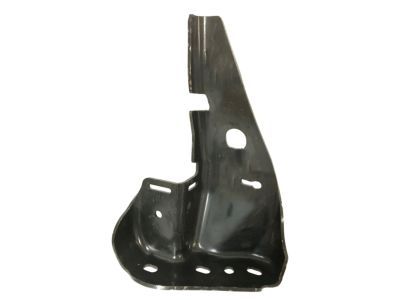 6L3Z-17788-B Ford Bumper Bracket, Rear Inner Passenger Side Product Photo 4 of 9