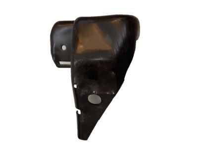 6L3Z-17788-B Ford Bumper Bracket, Rear Inner Passenger Side Product Photo 3 of 9