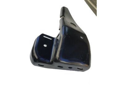 6L3Z-17788-B Ford Bumper Bracket, Rear Inner Passenger Side Product Photo 7 of 9