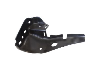 6L3Z-17788-B Ford Bumper Bracket, Rear Inner Passenger Side Product Photo 9 of 9