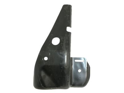 6L3Z-17788-B Ford Bumper Bracket, Rear Inner Passenger Side Product Photo 5 of 9