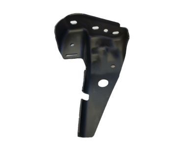 6L3Z-17788-B Ford Bumper Bracket, Rear Inner Passenger Side Product Photo 6 of 9