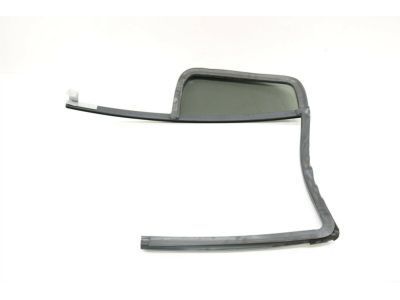 Mercury Window Run - 8L2Z-7825767-BA