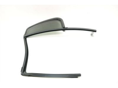 Mercury Window Run - 8L2Z-7825767-BA