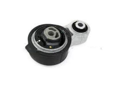 Lincoln Engine Mount Bracket - 9G1Z-6068-A