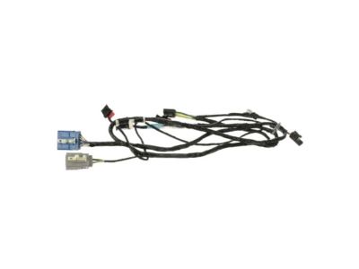 Mercury 7E5Z-19D887-BA Wire Assembly