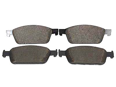 Ford BV6Z-2001-C Kit - Brake Lining BV6Z-2001-C Ford Kit - Brake Lining Product Photo 1 of 1