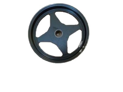 Lincoln F6AZ-3A733-AA Pulley - Power Steering