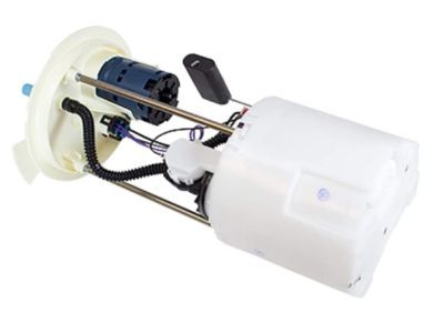 9C2Z-9H307-C Ford Fuel Pump Product Photo 1 of 1