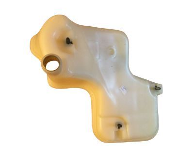 Lincoln Coolant Reservoir - F3AZ-8A080-A