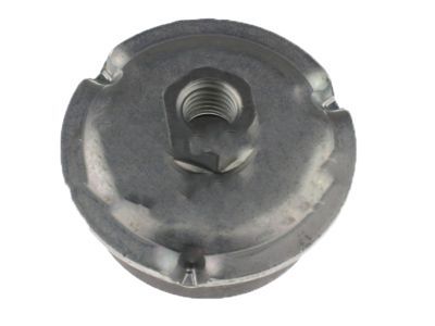 Lincoln Coil Spring Insulator - CG1Z-18197-A