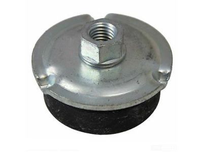 Lincoln Coil Spring Insulator - CG1Z-18197-A