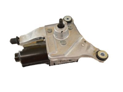 CJ5Z-17508-D Ford Wiper Motor, Driver Side Product Photo 2 of 2