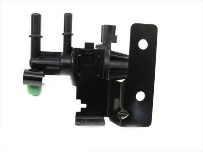 Ford 6C3Z-14A068-AC Box Assy - Fuse