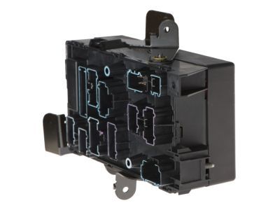 Ford 6C3Z-14A068-AC Box Assy - Fuse