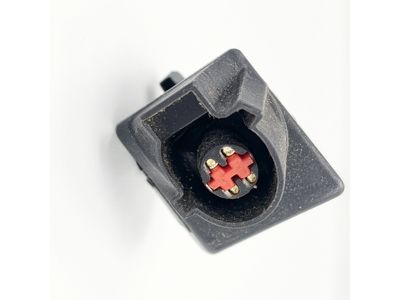 F4HZ-13405-A Ford Lamp Assembly, Driver Side Product Photo 3 of 3