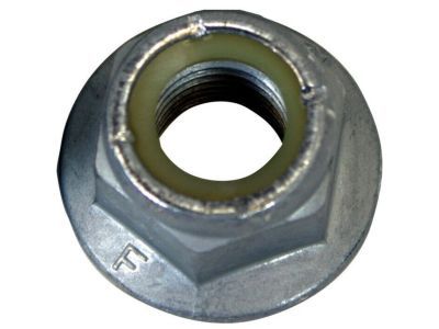 Lincoln -W520216-S440 Nut