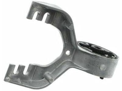 Ford CV6Z-5K291-A Bracket - Exhaust Pipe Mounting CV6Z-5K291-A Ford Bracket - Exhaust Pipe Mounting Product Photo 1 of 1