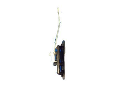 Ford 8C2Z-1522404-AD Handle Assembly - Door Outer