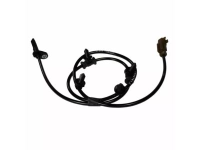 Ford CT4Z-2C190-A Sensor Assembly, Passenger Side CT4Z-2C190-A Ford Sensor Assembly, Passenger Side Product Photo 1 of 2
