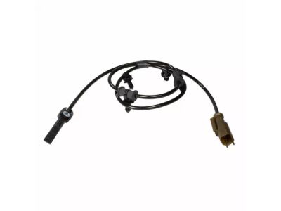 CT4Z-2C190-A Ford Sensor Assembly, Passenger Side Product Photo 2 of 2