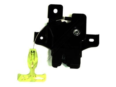 Mercury Montego Door Lock - 6G1Z-5443200-A