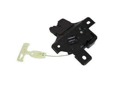 Mercury Montego Door Lock - 6G1Z-5443200-A