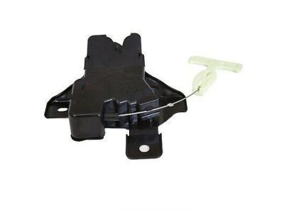 Mercury Montego Door Lock - 6G1Z-5443200-A
