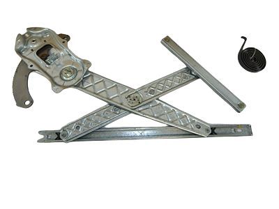 Ford F-150 Heritage Window Motor - XL3Z-1523395-AA