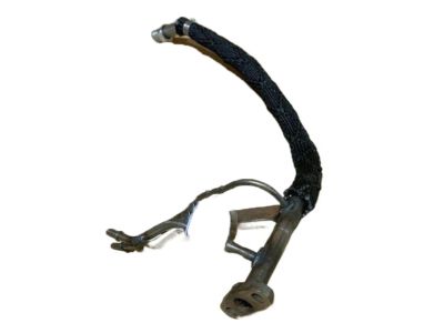 F6DZ9D477A Ford Tube Assembly Product Photo 2 of 2