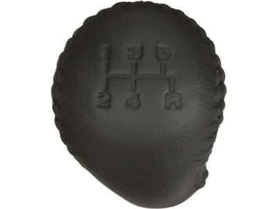 XR3Z-7213-BA Ford Knob - Gear Change Lever Product Photo 2 of 4