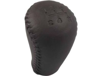 XR3Z-7213-BA Ford Knob - Gear Change Lever Product Photo 3 of 4