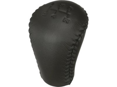 XR3Z-7213-BA Ford Knob - Gear Change Lever Product Photo 1 of 4