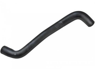 Ford 1L5Z-8286-AD Hose Assembly