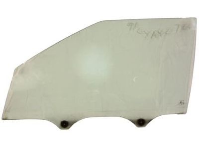 Ford 1R3Z-6321411-BA Glass