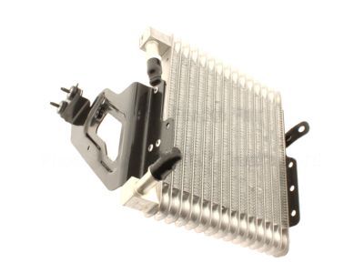 Ford Engine Oil Cooler - DR3Z-6A642-B