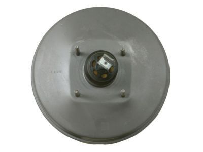 Ford DL3Z-2005-B Booster Assy - Brake