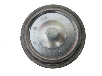 Ford F-350 Super Duty Ball Joint - BC3Z-3050-C