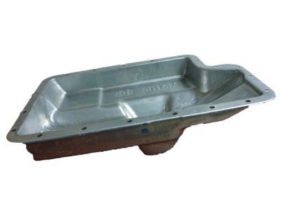 Ford Expedition Transmission Pan - F81Z-7A194-BA