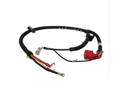 Ford E-150 Club Wagon Battery Cable - 5C2Z-14300-BA