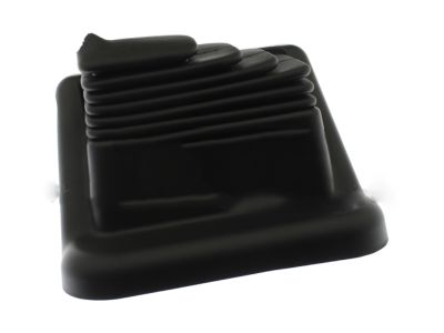 7C3Z-7277-B Ford Boot - Gear Change Lever Product Photo 2 of 3