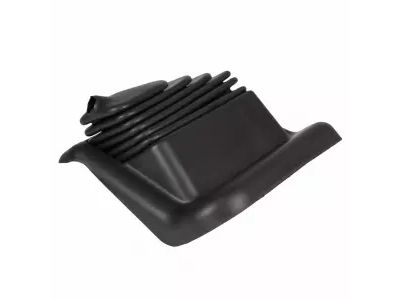 7C3Z-7277-B Ford Boot - Gear Change Lever Product Photo 1 of 3