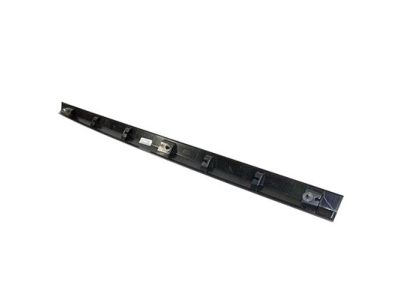 Lincoln Door Moldings - DP5Z-5420878-AA