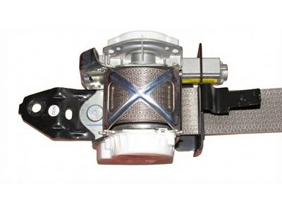 JL3Z-16611B08-AA Ford Pretensioner - Seat Belt Retractor, Front Passenger Side Product Photo 3 of 4