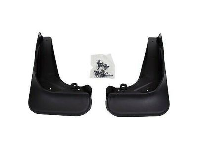 Ford BM5Z-16A550-C Kit - Mudflap