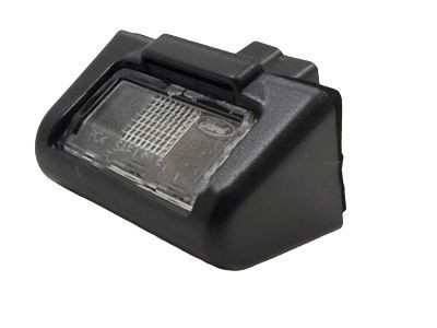 Ford 9T1Z-13550-A Lamp Assembly - License Plate