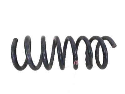 Lincoln Coil Springs - DG9Z-5560-B