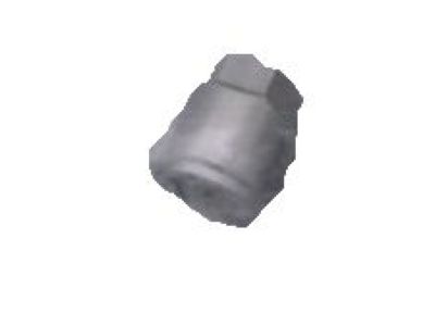 Lincoln 2L1Z-1A160-BA Nut - Sealing