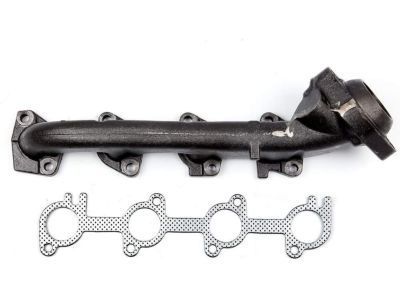 Ford XL3Z-9430-GA Manifold Assembly - Exhaust
