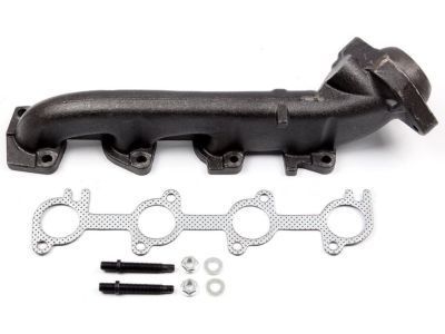 Ford XL3Z-9430-GA Manifold Assembly - Exhaust